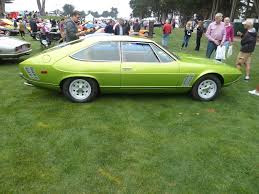 Image result for Rivolta Green 1970 Iso