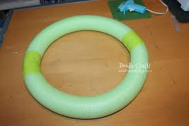 We did not find results for: 1 Pool Noodle Wreath Form