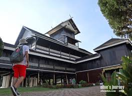 Jelajah Negeri Sembilan Susuri Jejak Pagaruyung Olive S Journey