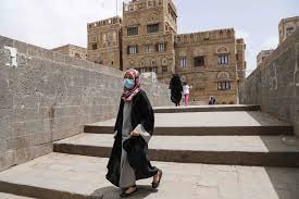 الكشف عن حجم مشاركة كيان الاحتلال في العدوان على اليمن. ÙÙŠØ±ÙˆØ³ ÙƒÙˆØ±ÙˆÙ†Ø§ Ø§Ù„Ù…Ø³ØªØ¬Ø¯ ÙÙŠ Ø§Ù„ÙŠÙ…Ù† Ø¶Ø±Ø¨Ø© ÙƒØ§Ø±Ø«ÙŠØ© Human Rights Watch