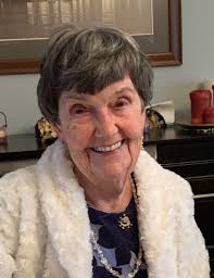 Obituary information for Lorna Marguerite Clouter