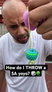 I've finally perfected this yoyo grind trick!! 🪀🪀