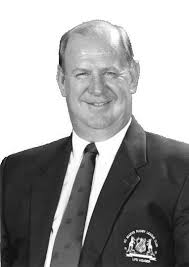 Annual Report 2024 by St Marys Rugby League Club