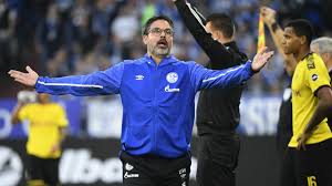 Located in gelsenkirchen, germany, schalke is one of the most popular teams in europe with a rich history. Bundesliga Schalke Sack David Wagner After Just Two Games As Com