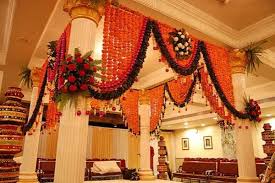 Image result for home decor ideas for indian wedding