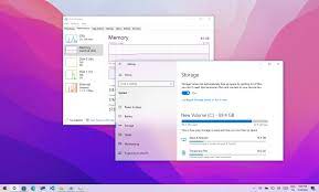 20 Tips And Tricks To Increase Pc Performance On Windows 10 | Windows  Central