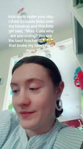 Carrie Shafer Teacher