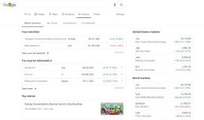 Anytime, anywhere, across your devices. 7 Google Finance Portfolio Replacements Alternatives