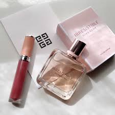 Givenchy Lanza El Perfume Mas Irresistible Con El Que Voy A Disfrutar Todo El Verano Y Que Me Ha Enganchado Por Completo