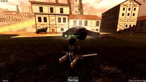 Aot freedom awaits bloodlines is fairly new feature to the game that is still in development phase, most bloodline don't do nothing except for the ackerman that gives you gives 2x damage. Best Roblox Attack On Titan Games Gamepur