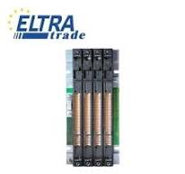 6ES7401-1DA01-0AA0, Siemens, Rack with 4 slots | ELTRA TRADE