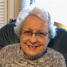 Obituary information for Ruth M. Timm Groh