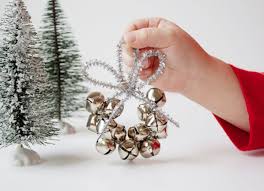 Are you searching for bell decorations png images or vector? Diy Christmas Ornaments 50 Insanely Easy To Make Decorations Bob Vila