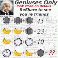 Maybe you would like to learn more about one of these? Jam 2 3pisang Pisang Persegi 6 Dan Persegi 5 Brainly Co Id