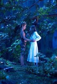 Video Project Yr 2 Peter Pan 2003 Peter Pan 2003 Peter Pan Movie Jeremy Sumpter Peter Pan