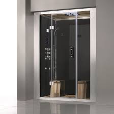 Maybe you would like to learn more about one of these? Brunswick Steam Shower
