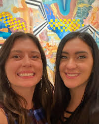 Keisha Lopez's Instagram, Twitter & Facebook