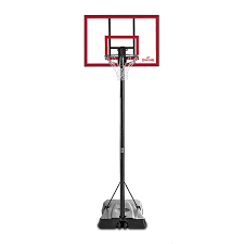 Exactaheight 54 Inch Acrylic Portable