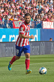 Fatih, i̇stanbul) sol kanat mevkisinde oynayan türk futbolcudur. Arda Turan Wikipedia