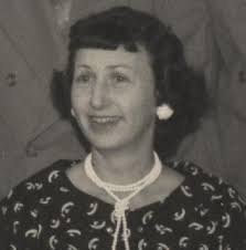 Juanita Marie Brunson Layton (1917-1993)