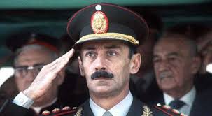 Muere Jorge Rafael Videla, el rostro de la dictadura argentina