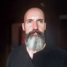 Jason Cowell Somatic Psychotherapist & Trauma Specialist