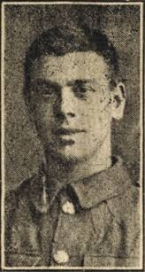 Lives of the First World War