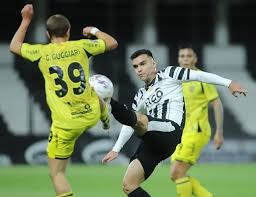 Libertad Empata con Recoleta Antes de Enfrentar a River Plate - Imagen principal del artículo