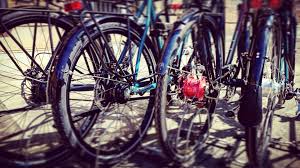 Pin Von Rotor Bikes Auf Rotor On Tour