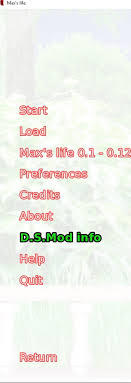There's no point making money if you aren't going to spend it. Cheat Mod Ren Py Max S Life Ch 1 V0 12 Ch 2 V0 22 Ch 3 V0 22 V0 31 And Remake V0 3 Cheat Mod And Smal Patch By D S Sama F95zone
