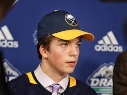NHL Draft History
