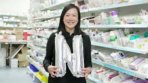 NSLHD Exceptional People Awards 2018 winner