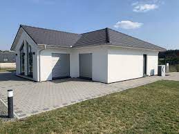 Scanhaus marlow ist heute einer der führenden anbieter von modernen und umweltfreundlichen. Scanhaus Alles Uber Den Fertighaus Und Bungalow Hersteller