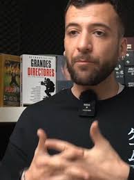 Vincent Womack Oscar