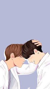 Read taekook/vkook wallpapers from the story bts wallpapers by yeovibes (ً) with 70,841 reads. My Ultimate Ship And The Best Taekook Fanart Wallpaper I Have Ever Seen Taekook Vkook Fanart Fan Art