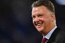 Die anzeige kann nach saison, verein, ligahöhe und wettbewerb gefiltert werden. Louis Van Gaal Returns As Netherlands Manager For The Third Time Essentiallysports