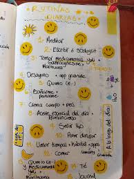 Others provide interesting prompts so you can dig a little deeper and learn more about yourself. I Keep My Daily Self Care Routines Page Open All Day A Simple List Bujo