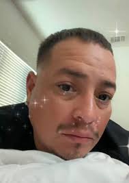 Alejandro Reyes Cisneros, age 39