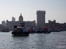 Things to do in Mumbai