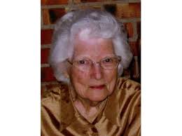 Patricia Garey Obituary (2009)