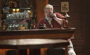 Walter olkewicz, who played the bartender jacques renault on twin peaks, died tuesday in reseda. Vzpmljc1s3xcxm