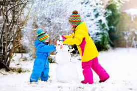 Kidsplayinginthesnow #kidshavingfun kids playing in the snow kids having fun snow play winter fun. Dressing Kids For The Winter Weather With Adult Recommendations Too Pack More Into Life