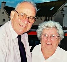 Durham Retired Police Officers: Death of Police Widow: Audrey Ledger