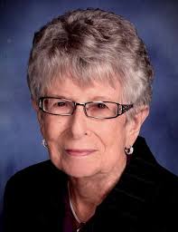 Obituary information for Dorothy H. Baier