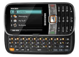 Unlocking allows you to root a phone and make changes to the core. Samsung Array Sph M390 Gray Sprint Cellular Phone For Sale Online Ebay