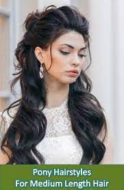 Will You Be Surprised If You See Some Hairstyle Very Popular Today But Tomorrow It Is Just Out Of Ark Will Y Hair Styles Long Hair Styles Half Updo Hairstyles