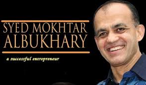  making him the 8th richest malaysian. Entrepreneur Tan Sri Syed Mokhtar Al Bukhary Is A Successful Entrepreneur