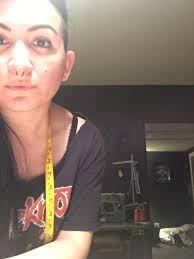 Dani Bulla's Instagram, Twitter & Facebook