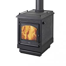 freestanding log burner stove auckland