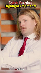 Caleb Pressley We Went to The Same High School